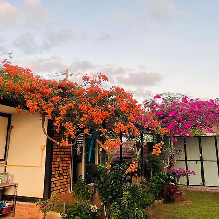 Krabilife Resort Ban Ko Kwang Ngoại thất bức ảnh