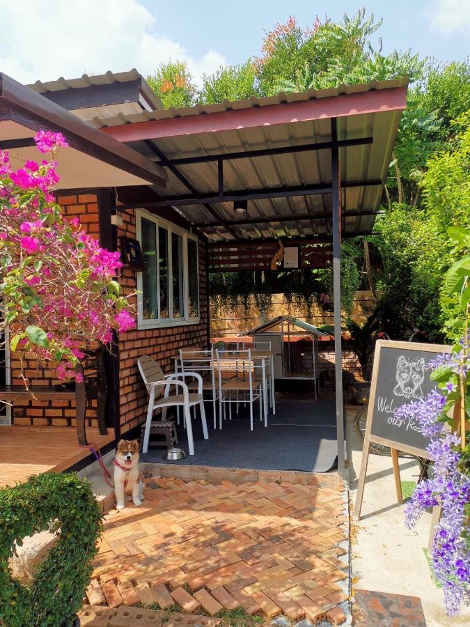 Krabilife Resort Ban Ko Kwang Ngoại thất bức ảnh