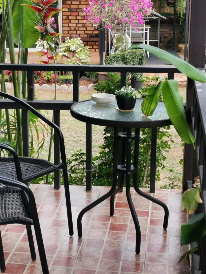 Krabilife Resort Ban Ko Kwang Ngoại thất bức ảnh