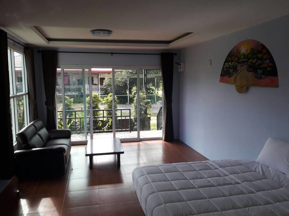 Krabilife Resort Ban Ko Kwang Ngoại thất bức ảnh