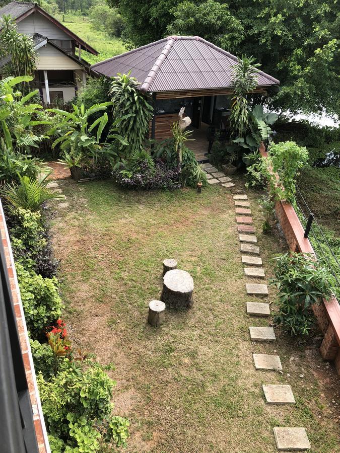 Krabilife Resort Ban Ko Kwang Ngoại thất bức ảnh