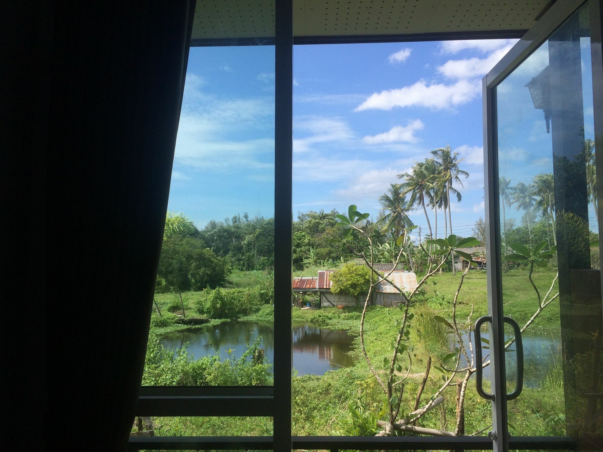Krabilife Resort Ban Ko Kwang Ngoại thất bức ảnh