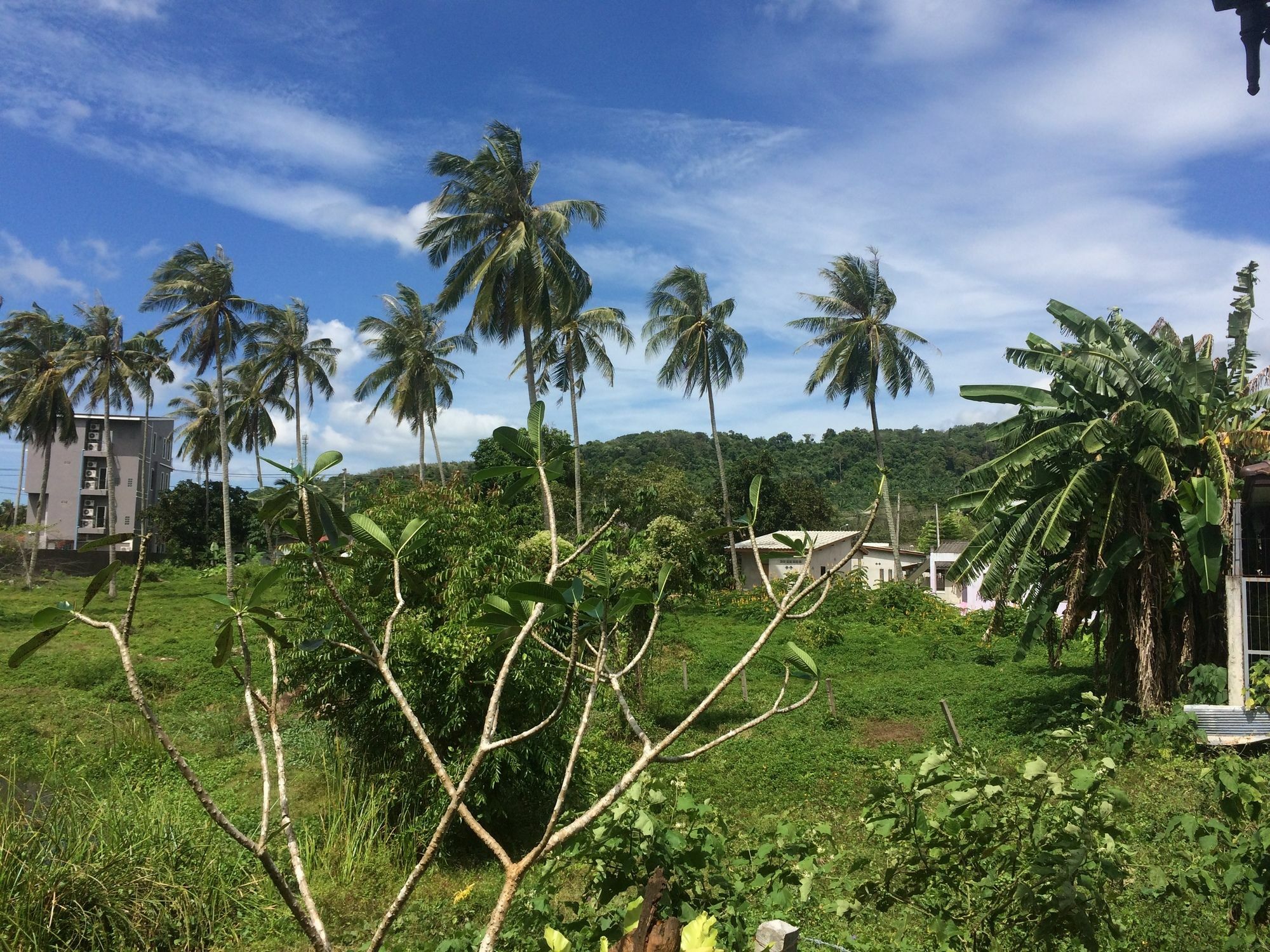 Krabilife Resort Ban Ko Kwang Ngoại thất bức ảnh