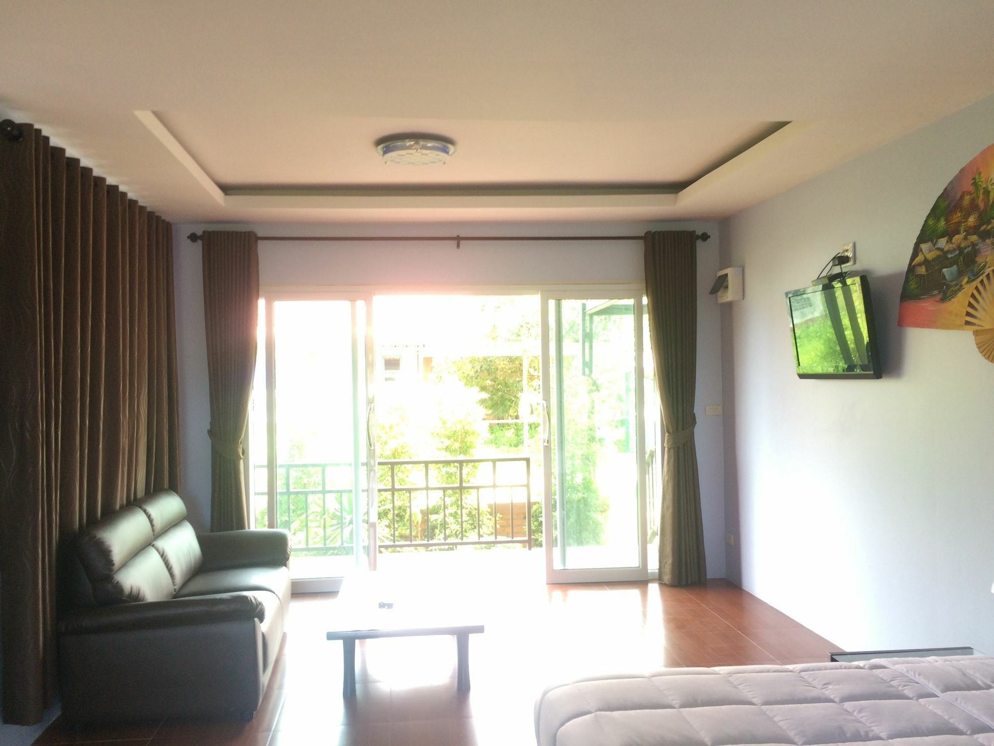 Krabilife Resort Ban Ko Kwang Ngoại thất bức ảnh